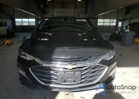2019 Chevrolet Malibu Lt z USA, uszkodzony, nr VIN 1G1ZD5ST2KF136011